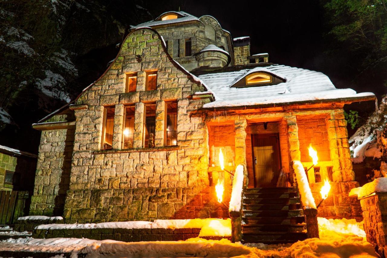 Guest house Stara Plynarna *
