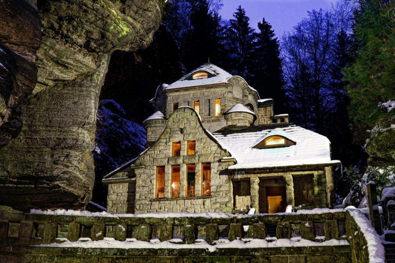 Stara Plynarna
