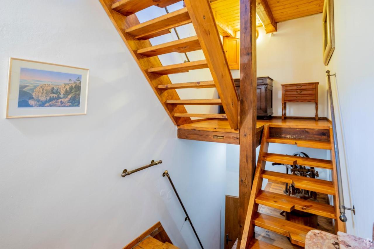 Stara Plynarna Guest house