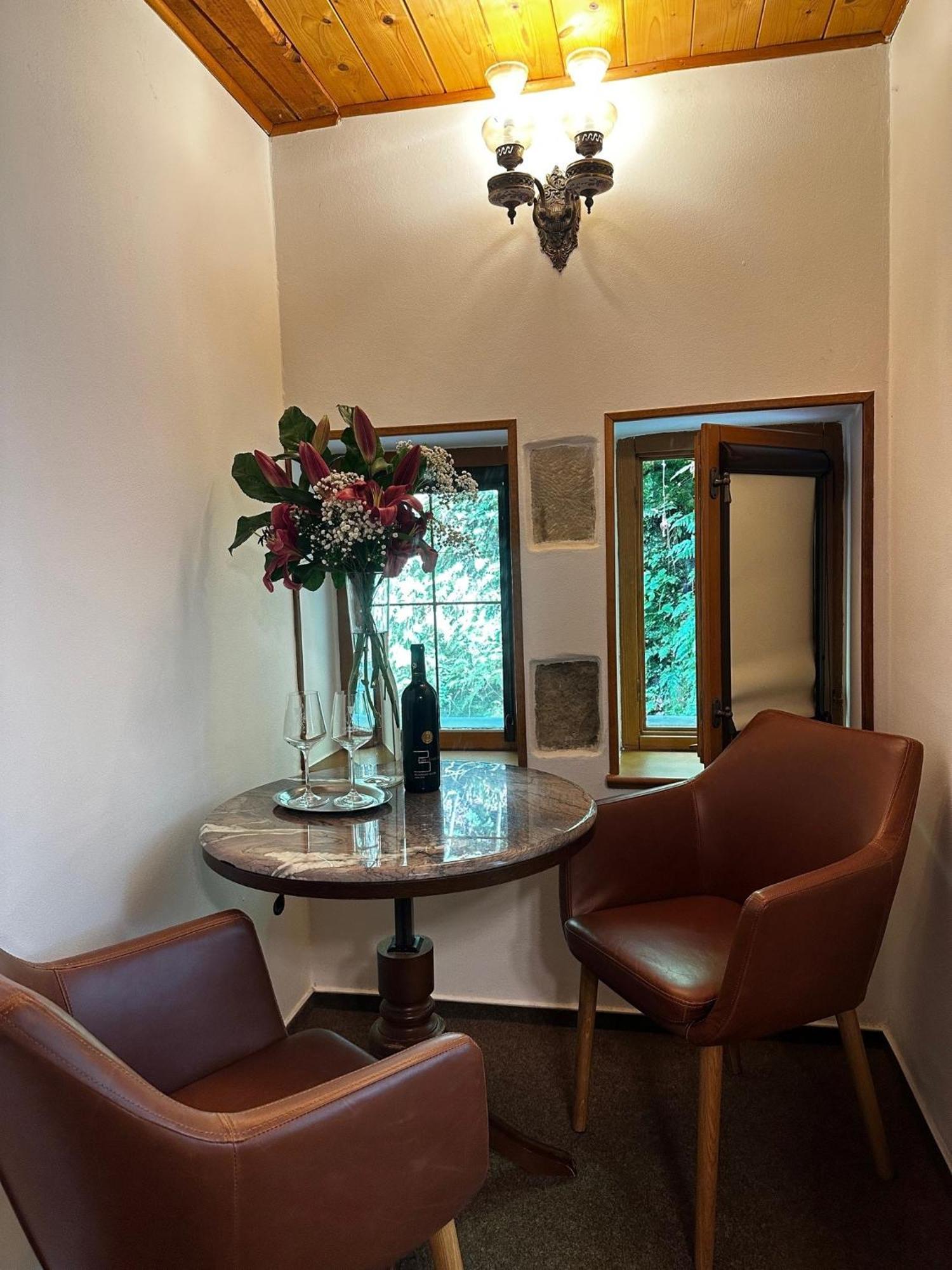 Guest house Stara Plynarna Hrensko