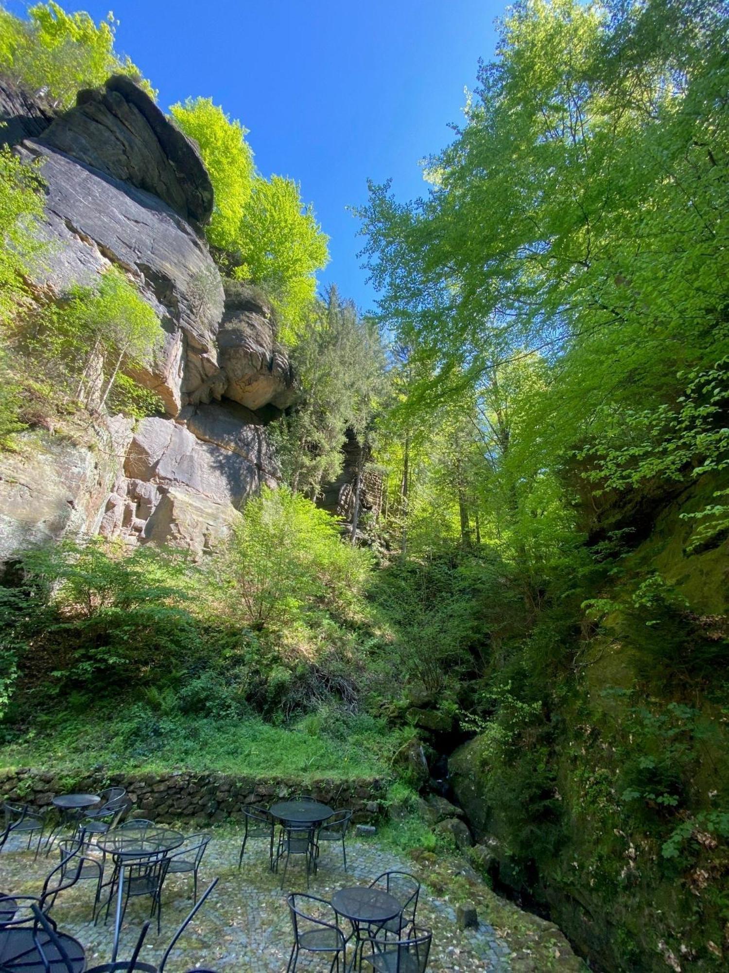 Gasthof Stara Plynarna
